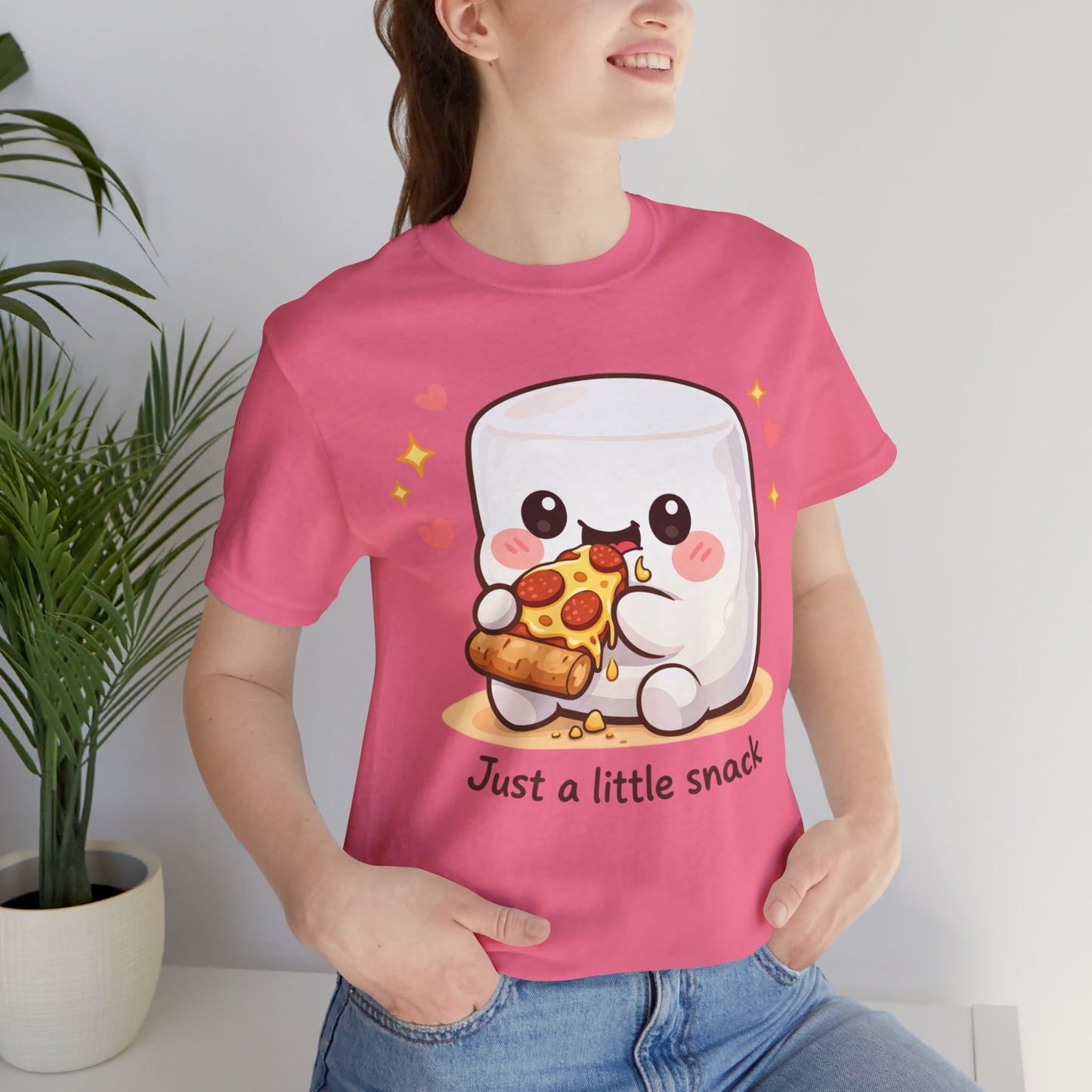 Just a Little Snack T-Shirt