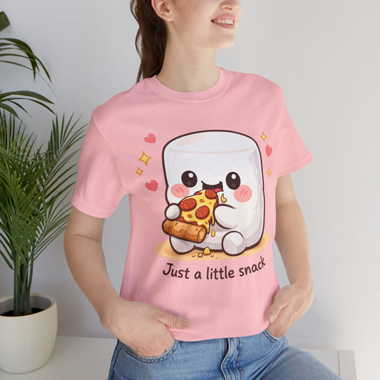 Just a Little Snack T-Shirt