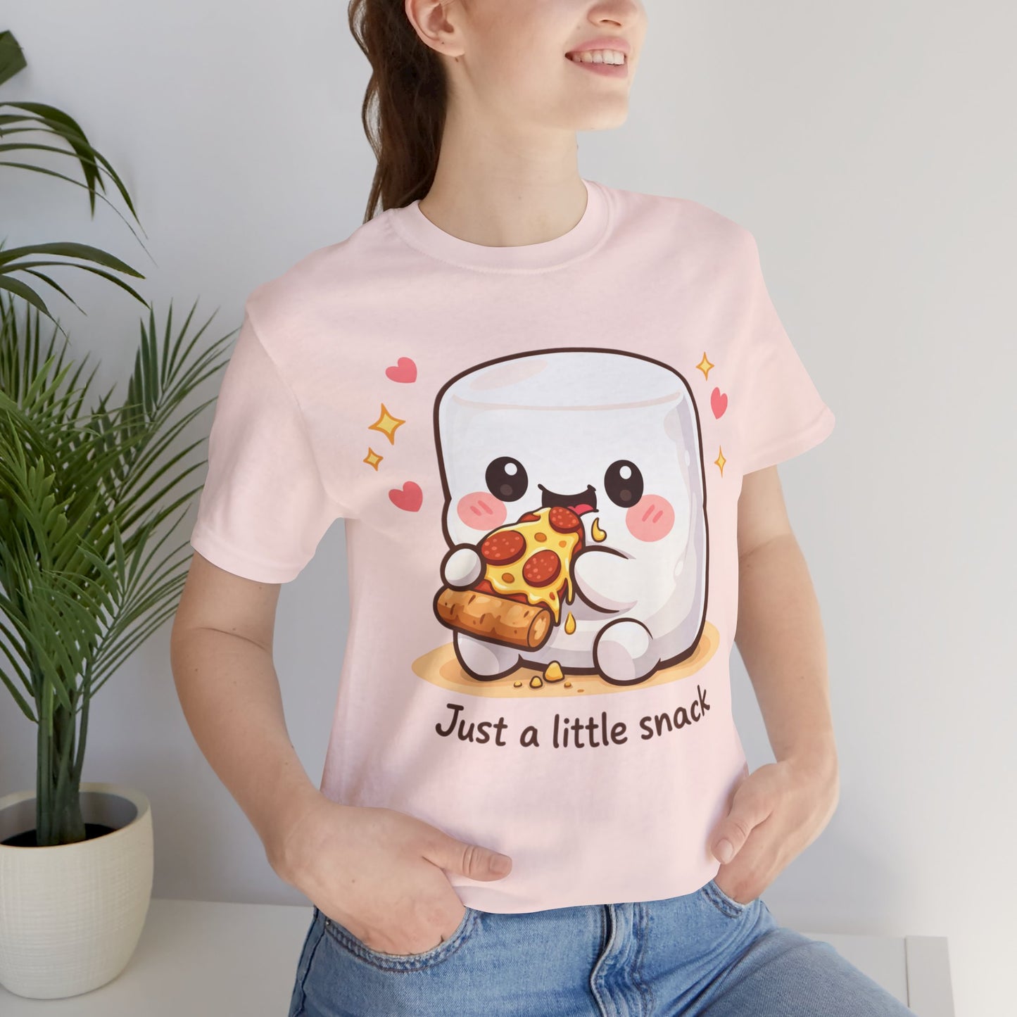 Just a Little Snack T-Shirt