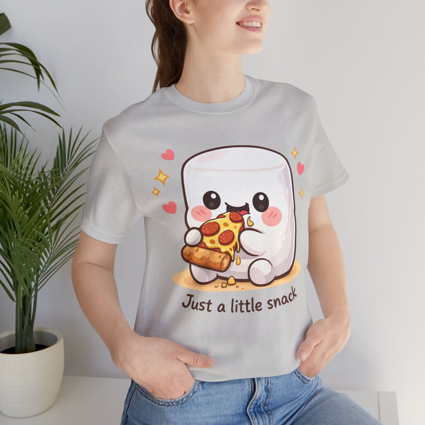Just a Little Snack T-Shirt