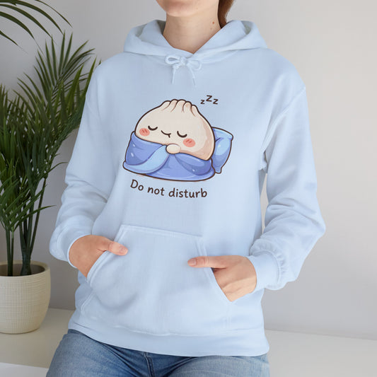 Do Not Disturb Hoodie