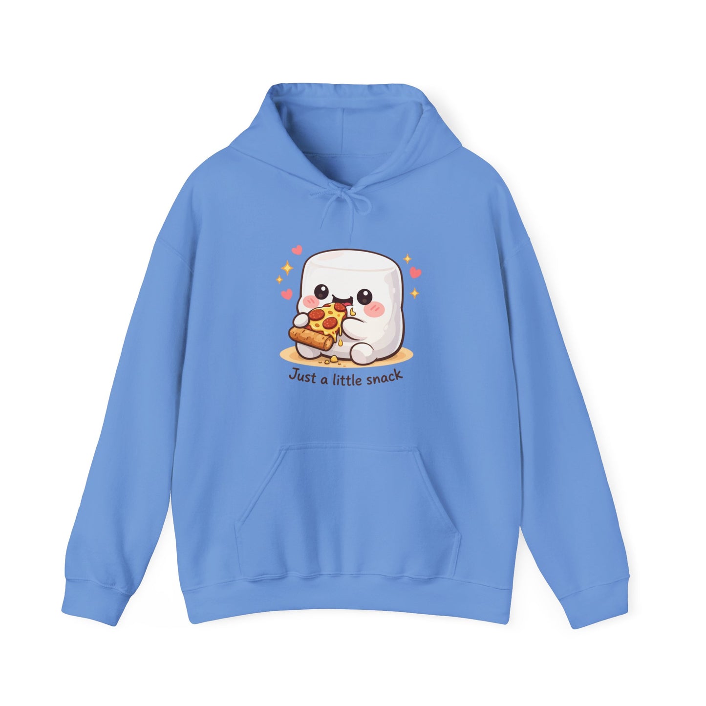 Just a Little Snack Hoodie