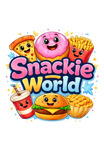 Snackieworld